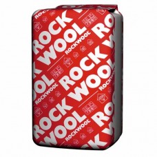 УТЕПЛЮВАЧ ROCKWOOL SUPERROCK 50*1000*610MM